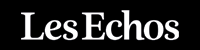 Seen on Les Echos
