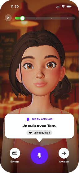 EMMA Learning Progress