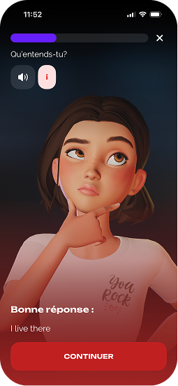 EMMA Vocabulary Review